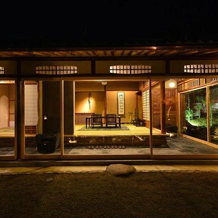 Aoi Suites At Nanzenji Modern & Traditional Japanese Style Κιότο Εξωτερικό φωτογραφία