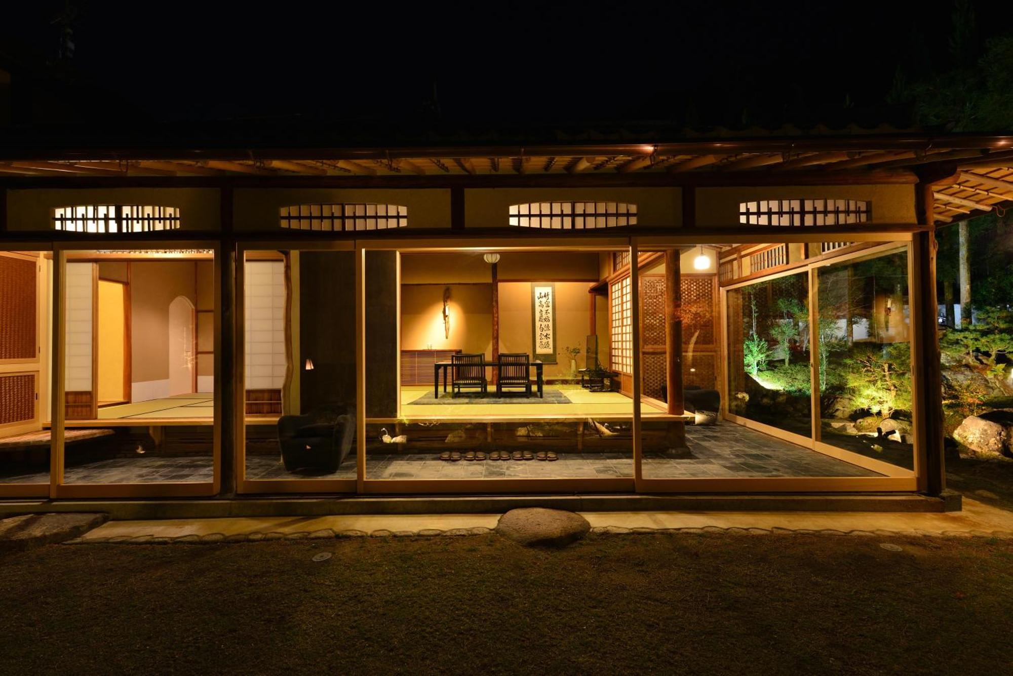 Aoi Suites At Nanzenji Modern & Traditional Japanese Style Κιότο Εξωτερικό φωτογραφία