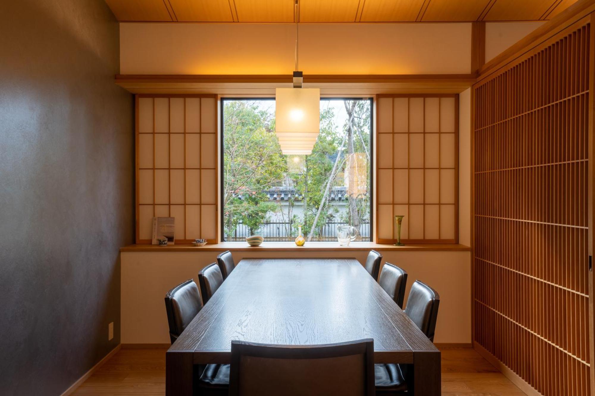 Aoi Suites At Nanzenji Modern & Traditional Japanese Style Κιότο Εξωτερικό φωτογραφία
