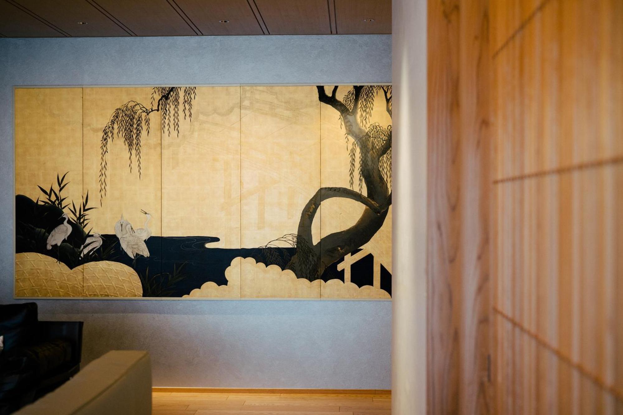 Aoi Suites At Nanzenji Modern & Traditional Japanese Style Κιότο Εξωτερικό φωτογραφία