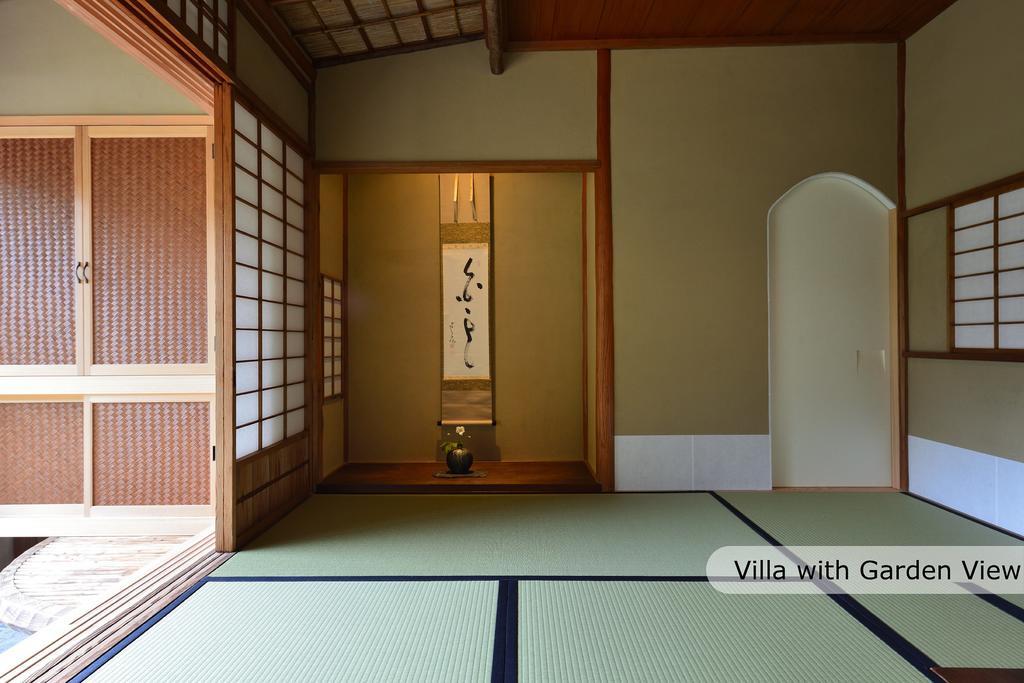 Aoi Suites At Nanzenji Modern & Traditional Japanese Style Κιότο Εξωτερικό φωτογραφία
