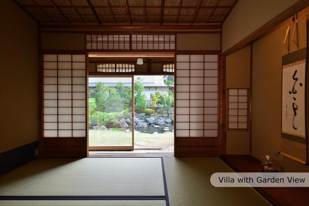 Aoi Suites At Nanzenji Modern & Traditional Japanese Style Κιότο Εξωτερικό φωτογραφία