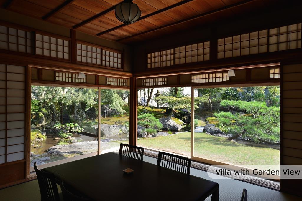 Aoi Suites At Nanzenji Modern & Traditional Japanese Style Κιότο Εξωτερικό φωτογραφία