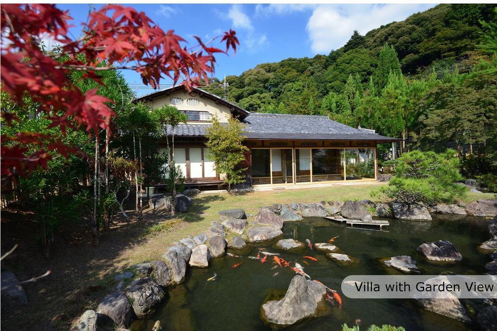 Aoi Suites At Nanzenji Modern & Traditional Japanese Style Κιότο Εξωτερικό φωτογραφία