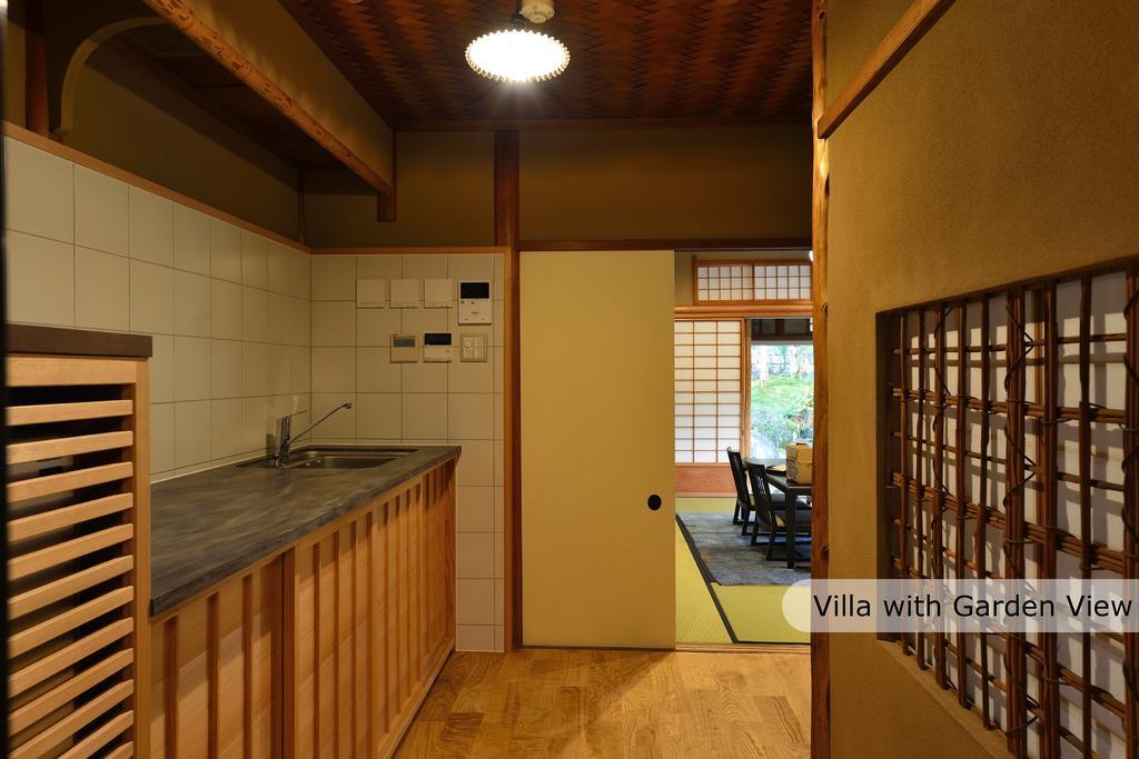 Aoi Suites At Nanzenji Modern & Traditional Japanese Style Κιότο Εξωτερικό φωτογραφία