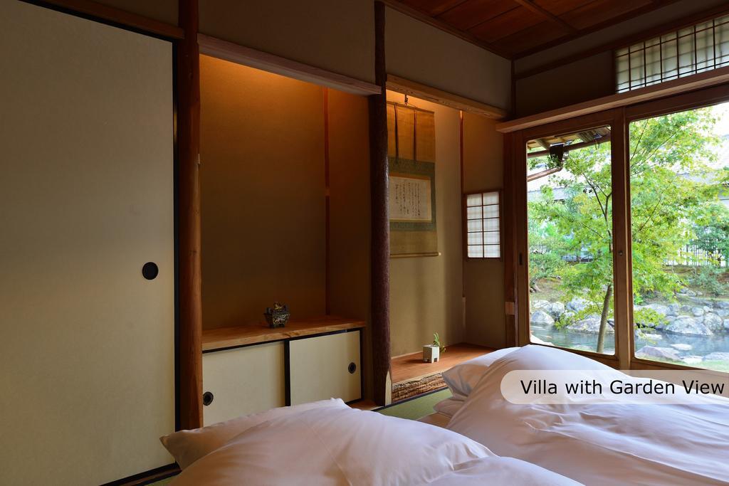 Aoi Suites At Nanzenji Modern & Traditional Japanese Style Κιότο Εξωτερικό φωτογραφία