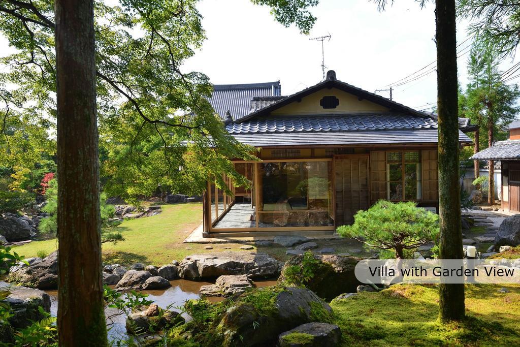 Aoi Suites At Nanzenji Modern & Traditional Japanese Style Κιότο Εξωτερικό φωτογραφία
