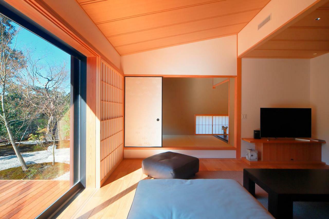 Aoi Suites At Nanzenji Modern & Traditional Japanese Style Κιότο Εξωτερικό φωτογραφία