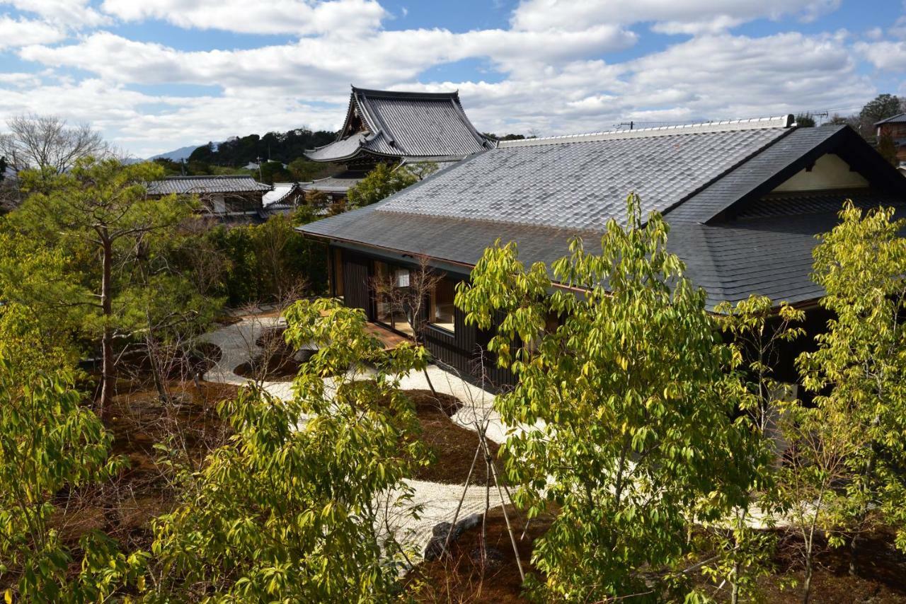 Aoi Suites At Nanzenji Modern & Traditional Japanese Style Κιότο Εξωτερικό φωτογραφία