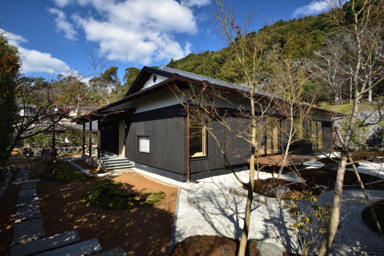 Aoi Suites At Nanzenji Modern & Traditional Japanese Style Κιότο Εξωτερικό φωτογραφία