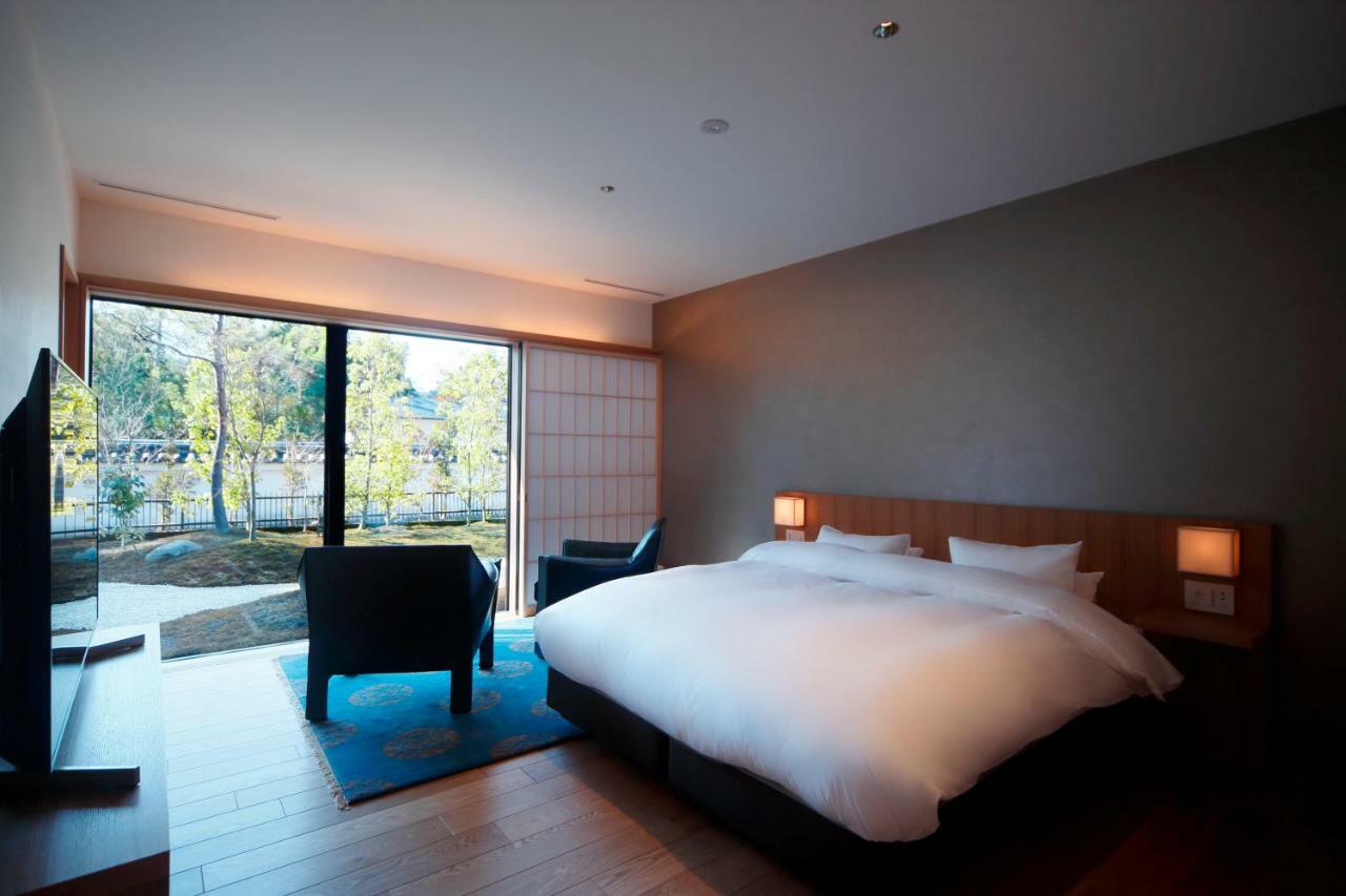 Aoi Suites At Nanzenji Modern & Traditional Japanese Style Κιότο Εξωτερικό φωτογραφία