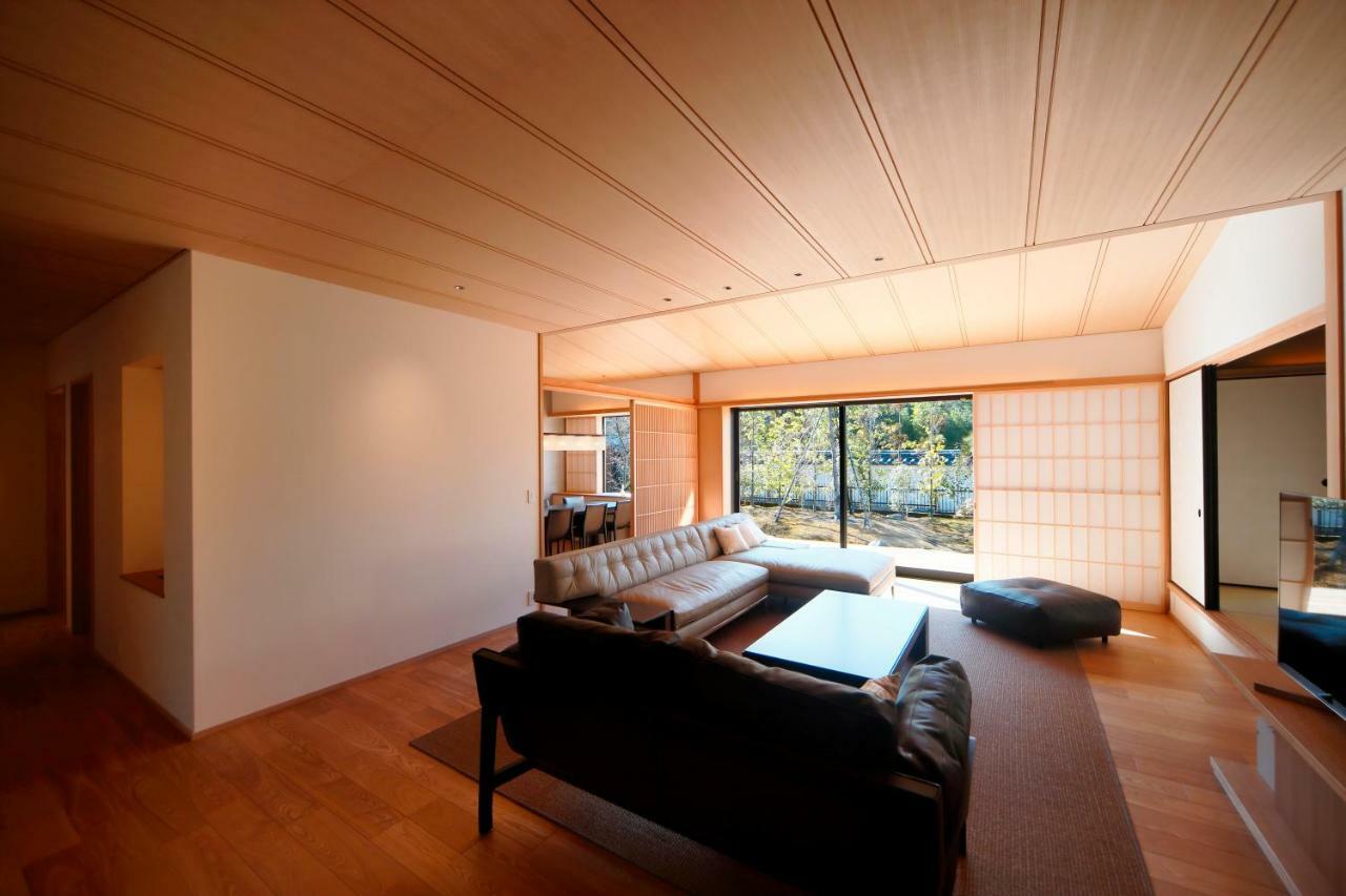 Aoi Suites At Nanzenji Modern & Traditional Japanese Style Κιότο Εξωτερικό φωτογραφία