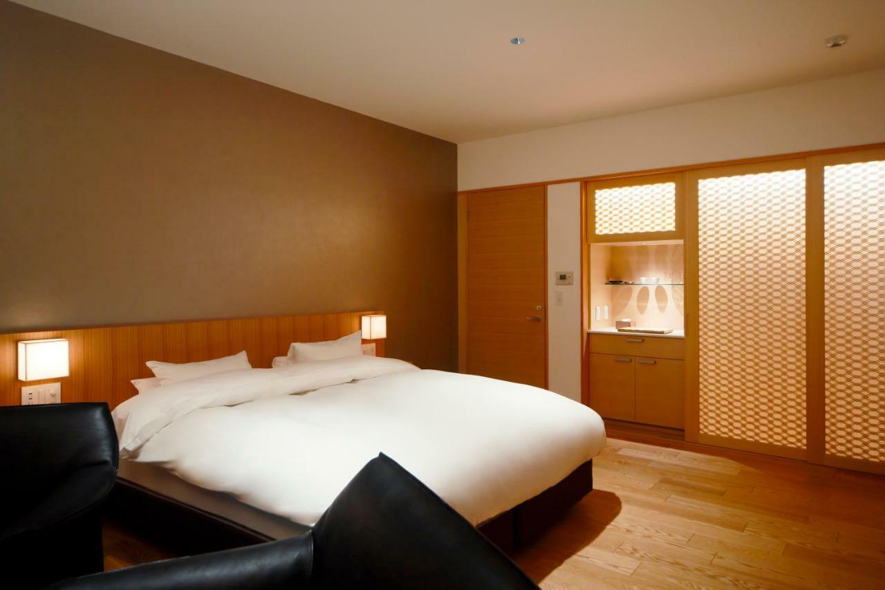 Aoi Suites At Nanzenji Modern & Traditional Japanese Style Κιότο Εξωτερικό φωτογραφία