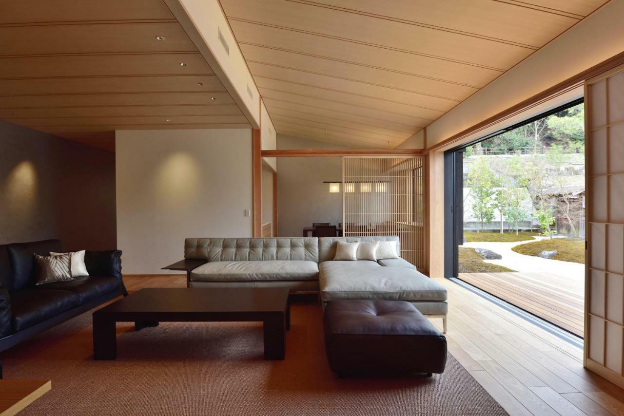 Aoi Suites At Nanzenji Modern & Traditional Japanese Style Κιότο Εξωτερικό φωτογραφία