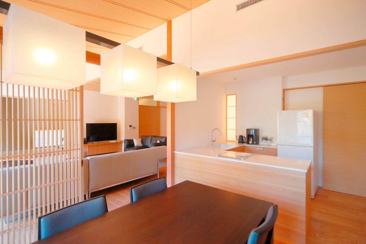 Aoi Suites At Nanzenji Modern & Traditional Japanese Style Κιότο Εξωτερικό φωτογραφία